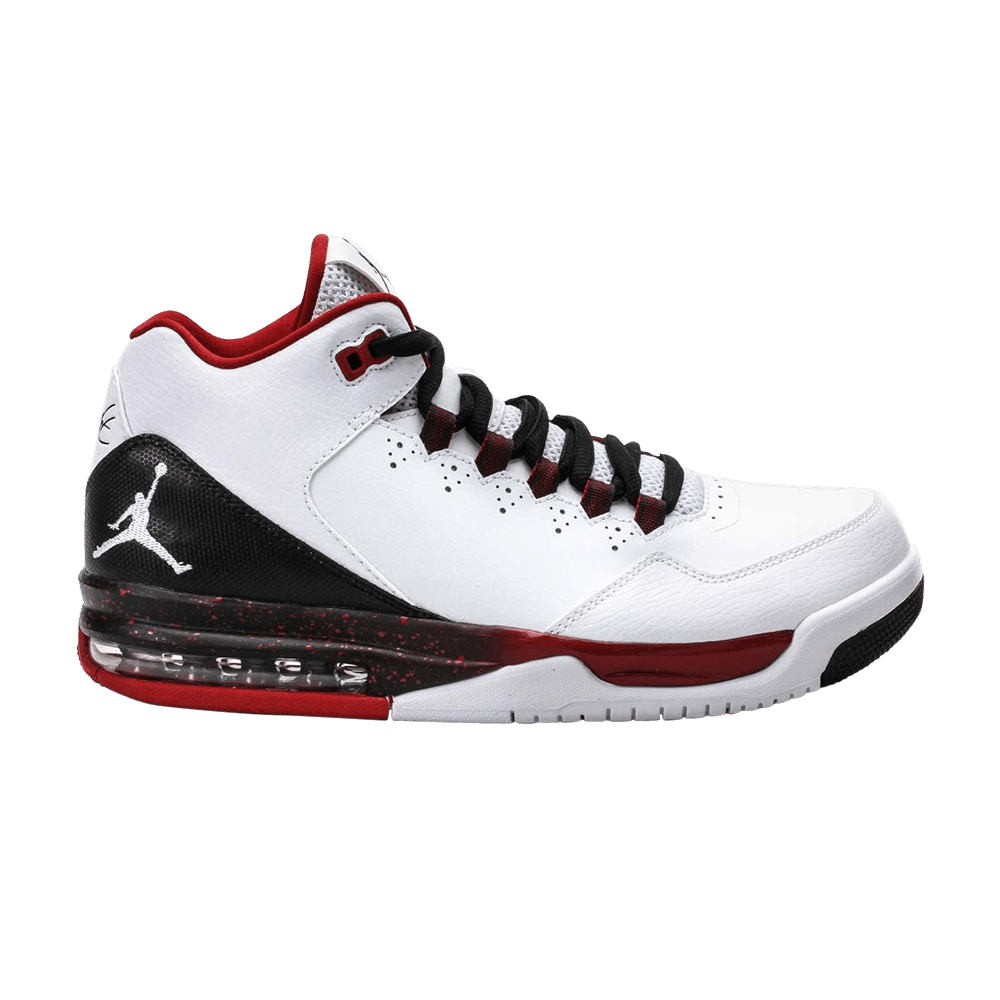 flight 2 jordans