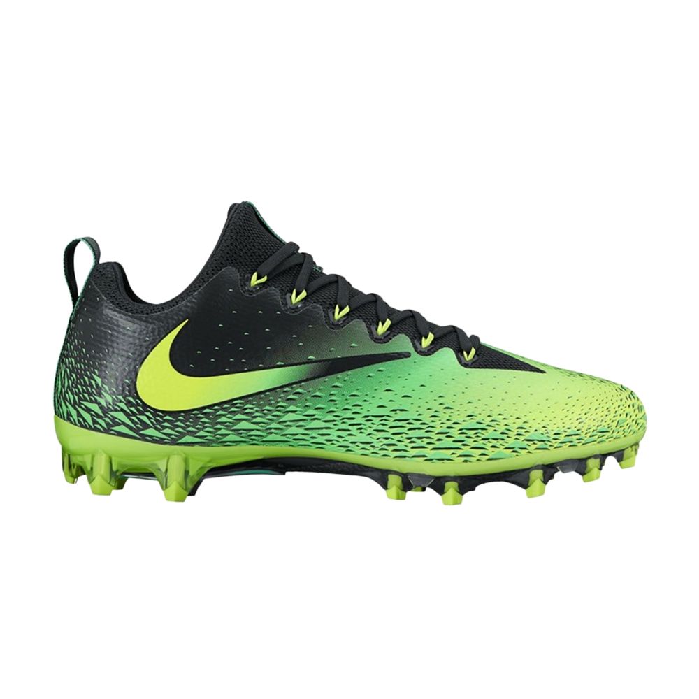 Nike Vapor Untouchable Pro | Green | Men's Size 13.5 - 833385-373