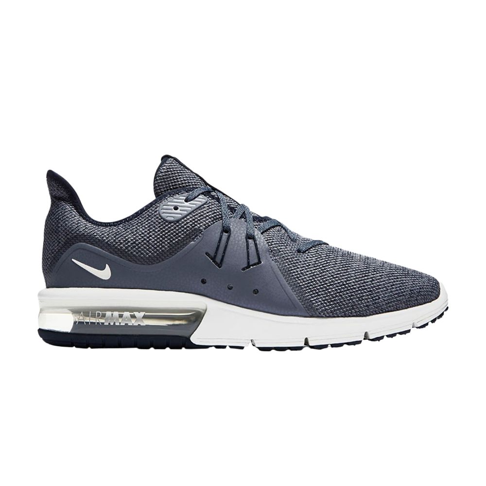 Nike Air Max Sequent 3 | Grey | Men's Size 8.5