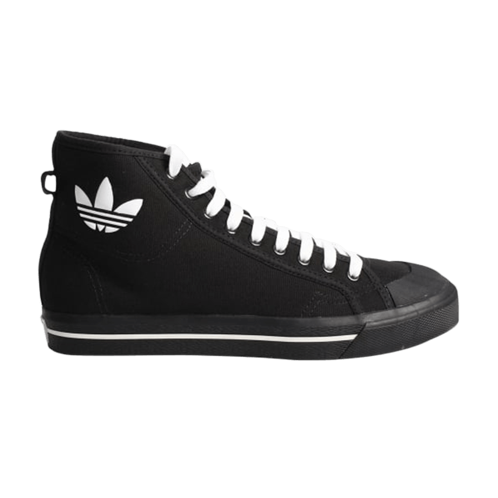 Raf Simons x Matrix Spirit High | GOAT