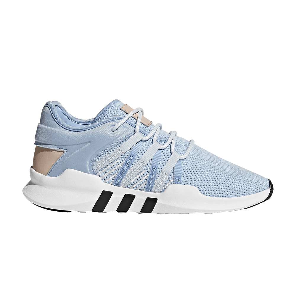 Eqt support adv blue tint Clearance
