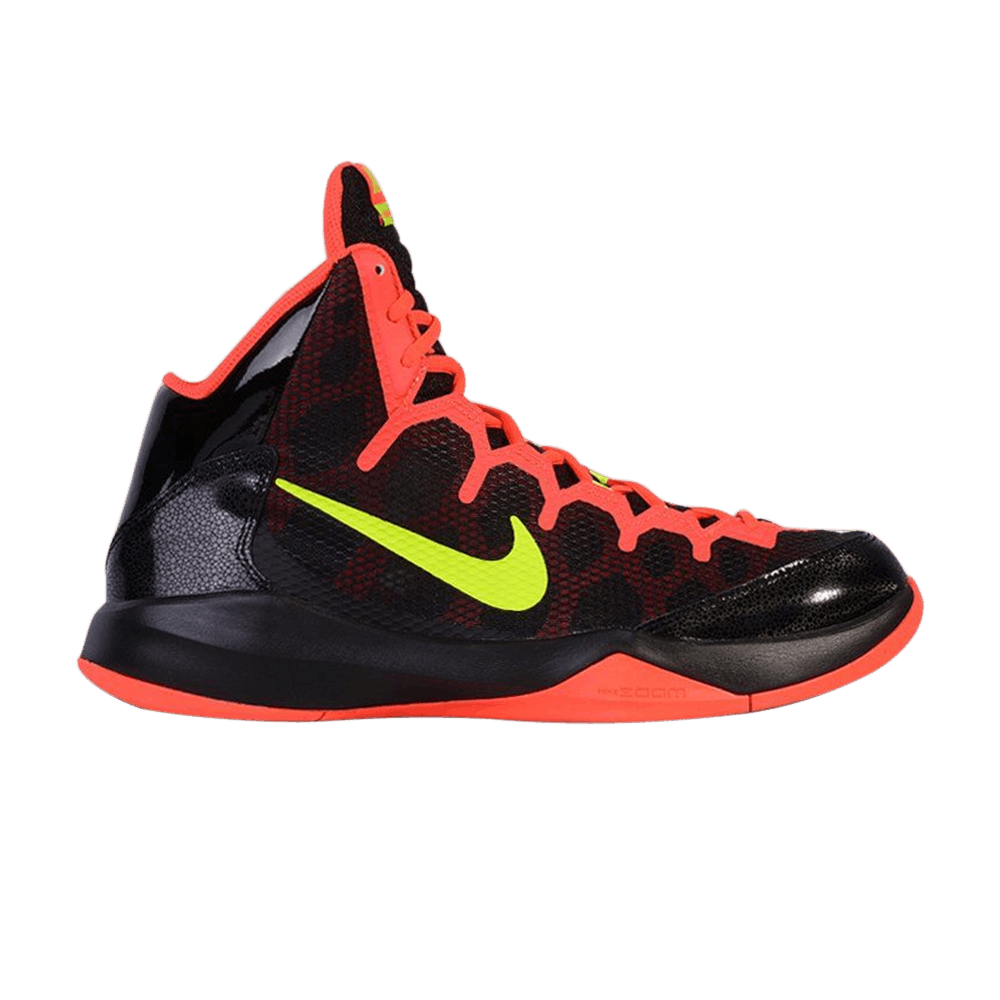 Nike zoom without a doubt Clearance