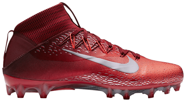 Nike football cleats untouchable 2 sales