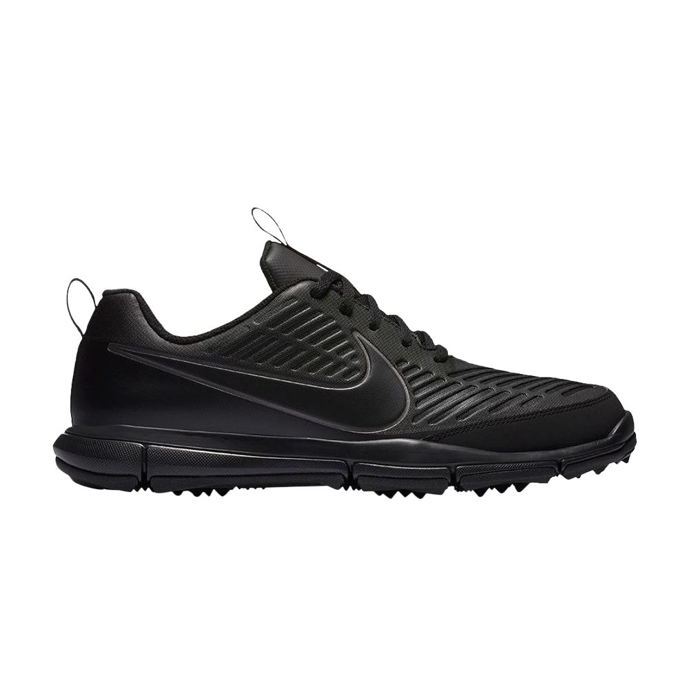 Nike Explorer 2 Golf | Black | Men's Size 9.5 - 849957-001