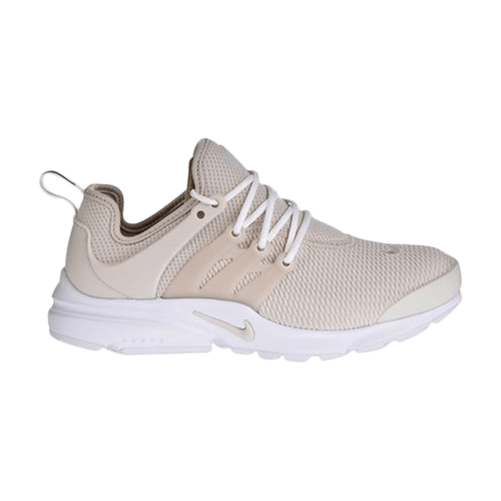 Nike air presto womens desert sand clearance