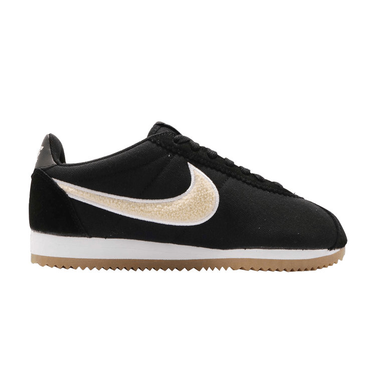 Nike cortez creme cheap