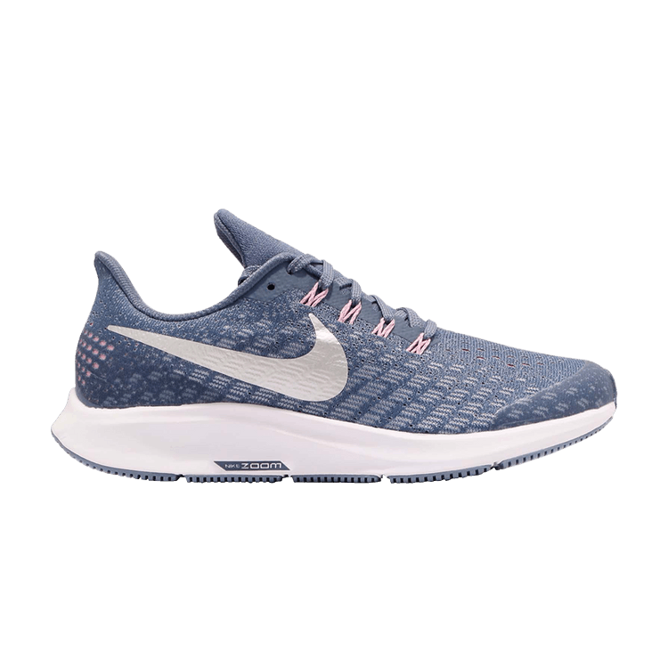 Nike air zoom pegasus 35 wide womens hot sale