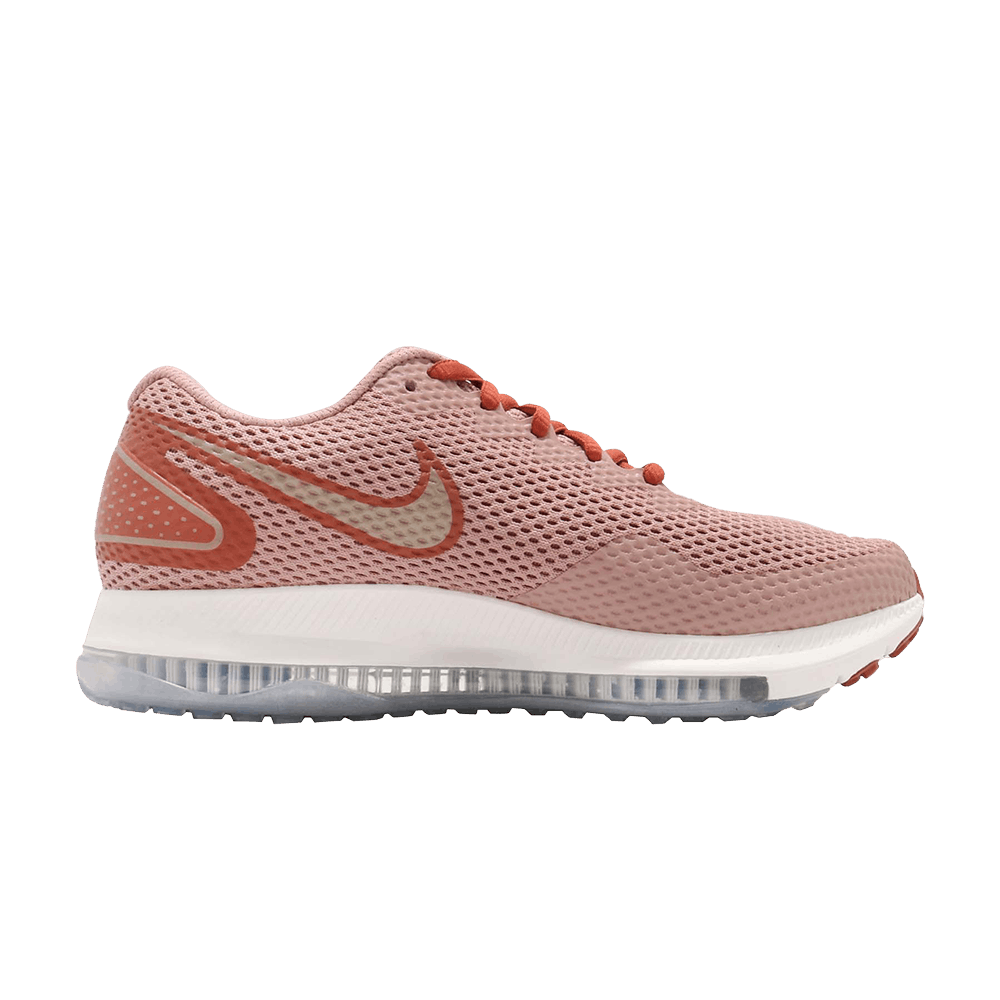 nike women's zoom all out low 2