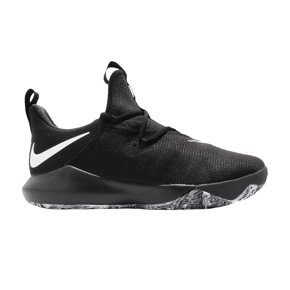 Nike zoom shift red online