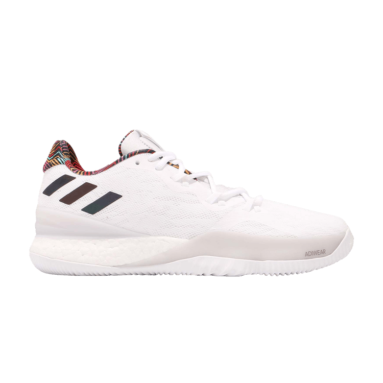 Crazylight boost 2018 summer pack white new arrivals