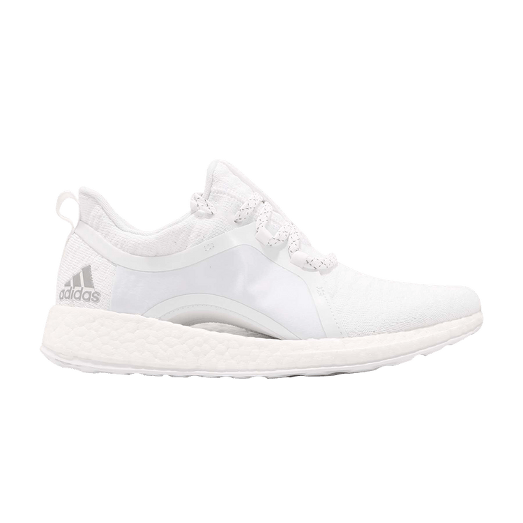 Buy Wmns PureBoost X Cloud White BY8926 GOAT