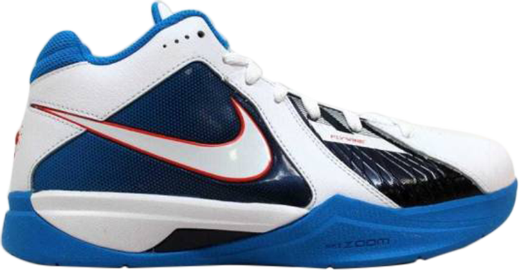 Zoom KD 3 'Home'