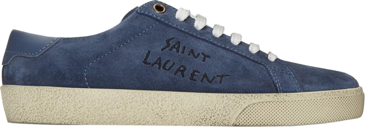 Saint Laurent Signature Court Classic