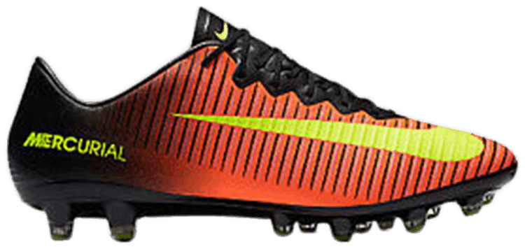 mercurial vapor ag