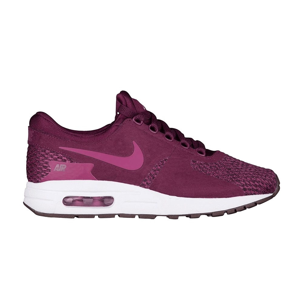 Nike air max zero boys Clearance
