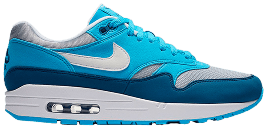 air max 1 jewel swoosh black blue fury