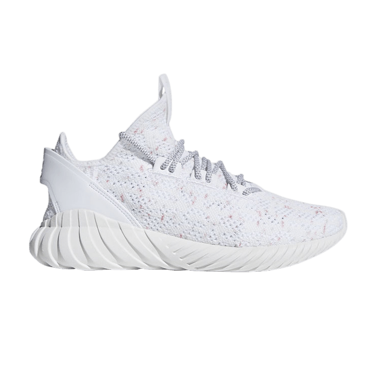 Buy Tubular Doom Sock Primeknit White CQ0941 GOAT CA