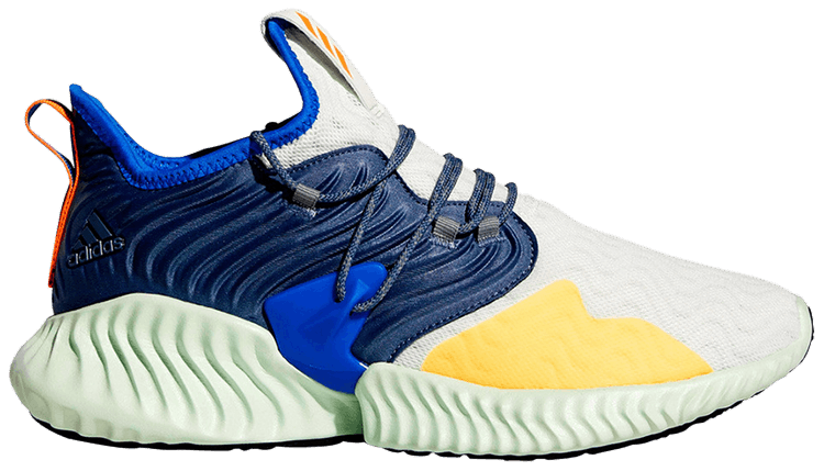 adidas Alphabounce Instinct Clima Raw Steel
