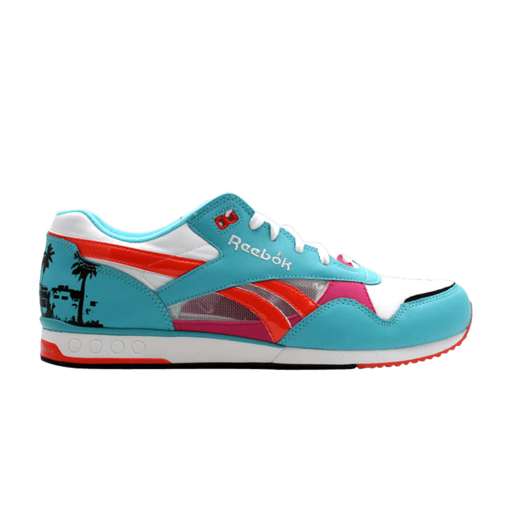 reebok miami vice