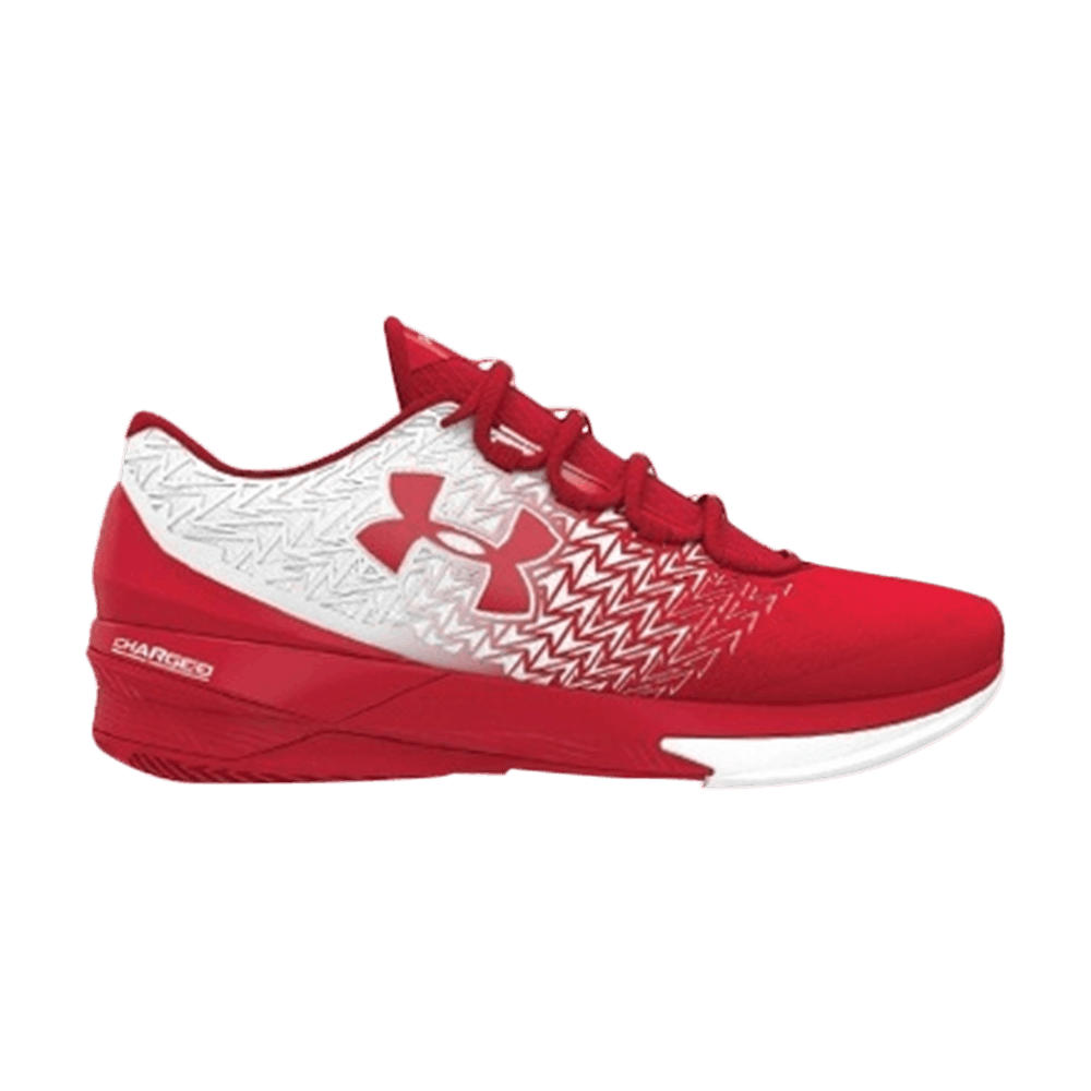 clutchfit drive 3 low