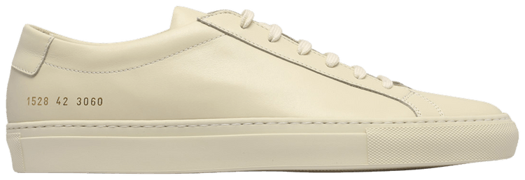 Achilles low clearance warm white