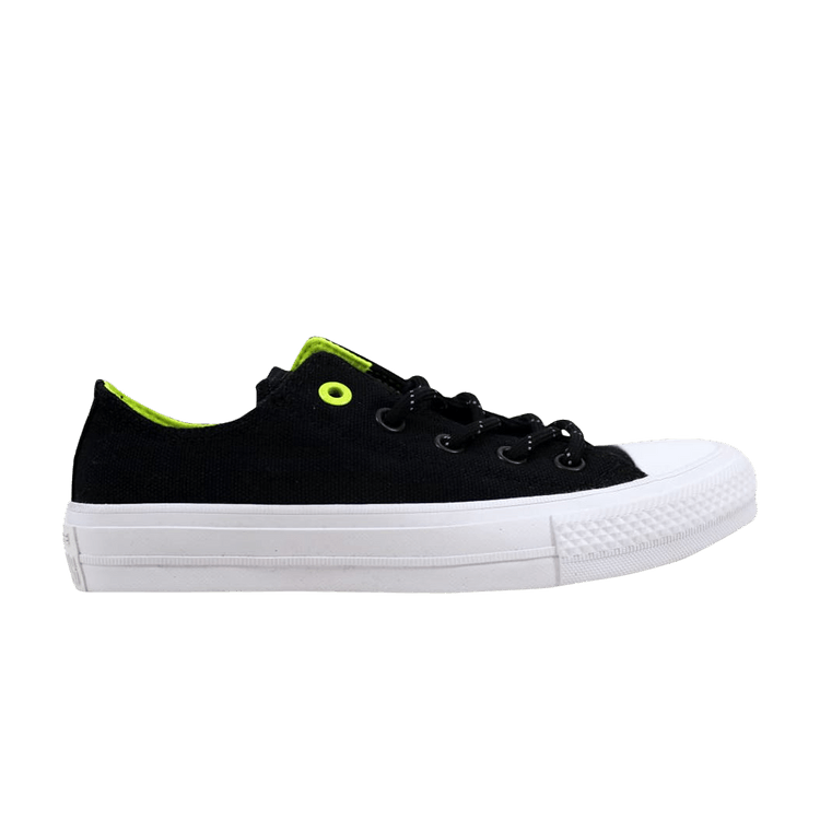 Size 5.0 Chuck Taylor All Star 2 Ox Volt