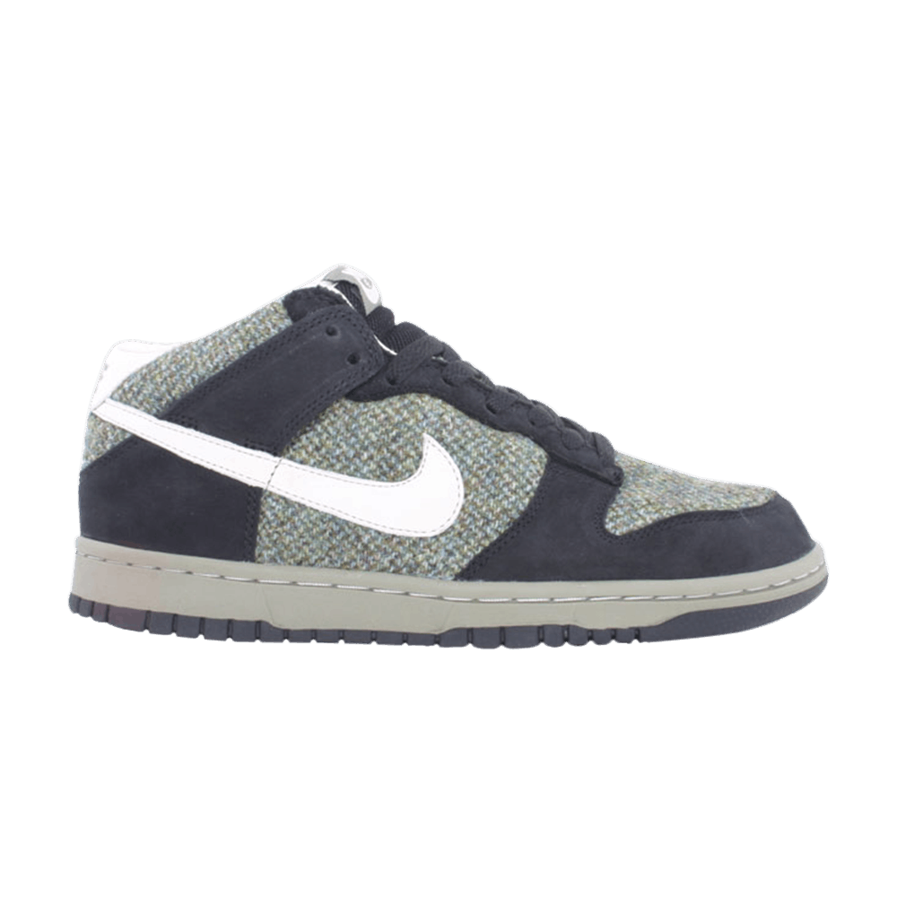 tweed sb dunk
