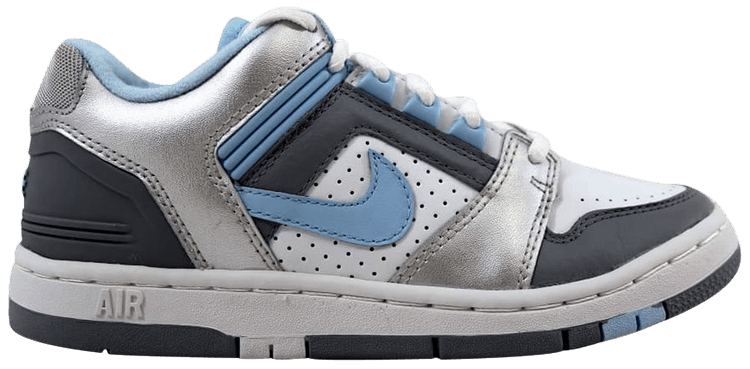 Nike Air Force 2 GS Glacier Ice