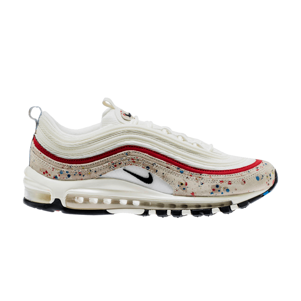 Air Max 97 'Paint Splatter' | GOAT