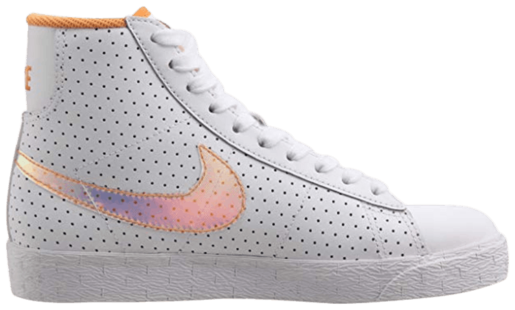 Nike Blazer Mid GS Light Melon