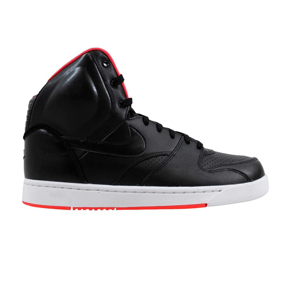 nike revolution high