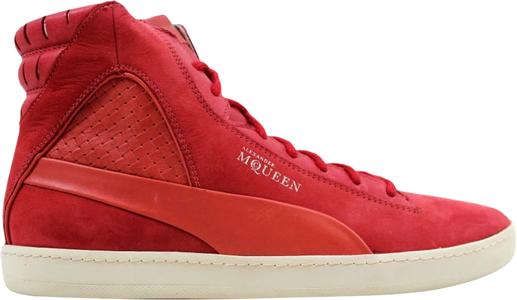 Alexander McQueen x Wmns Joustesse 2 Mid  'Faded Rose'