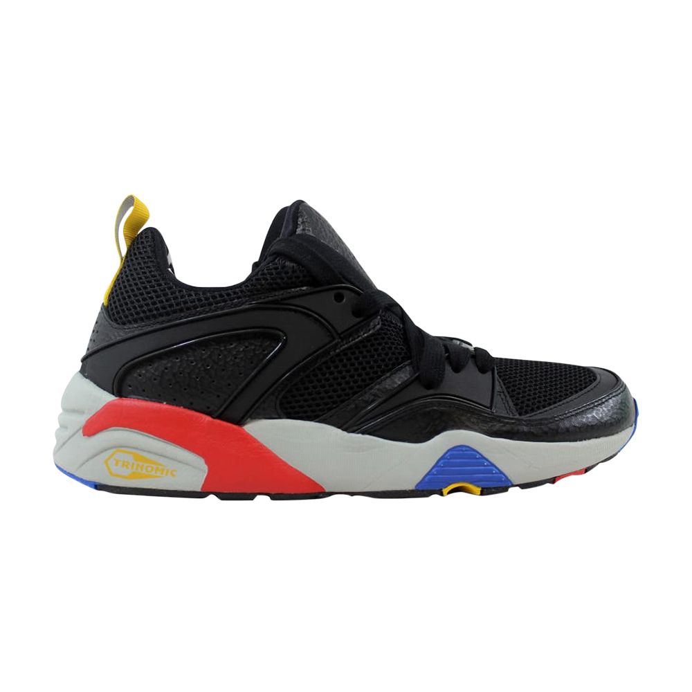 Puma Alife x Blaze Of Glory OG | Black | Men's Size 8