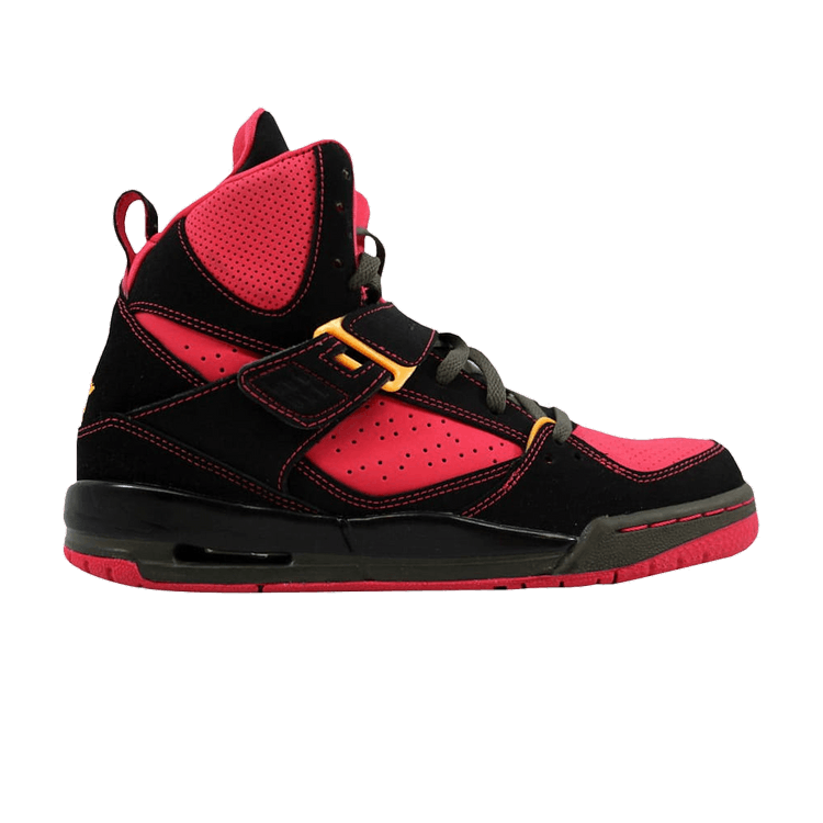 Buy Jordan Flight 45 High GS 524864 026 GOAT