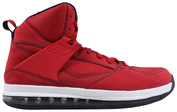 Buy Jordan Flight 45 High Max Gym Red 524866 601 GOAT UK