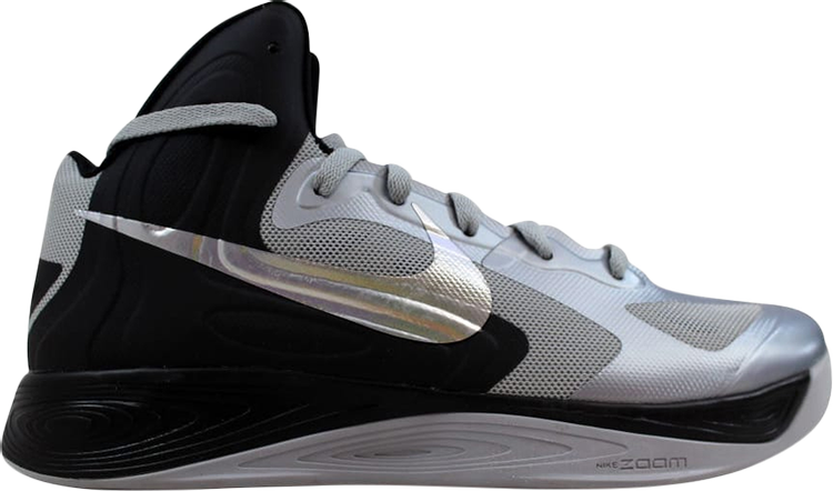 Zoom Hyperfuse 2012 'Wolf Grey'