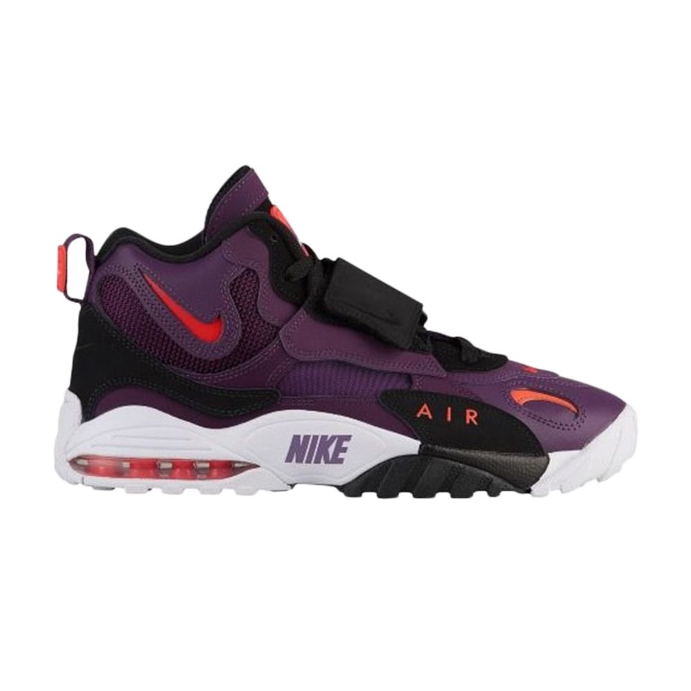 Nike Air Max Speed Turf 'Night Purple' | Men's Size 10.5