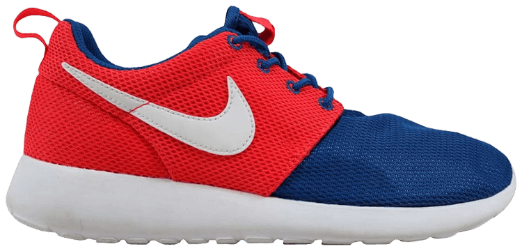 Nike Rosherun GS Laser Crimson