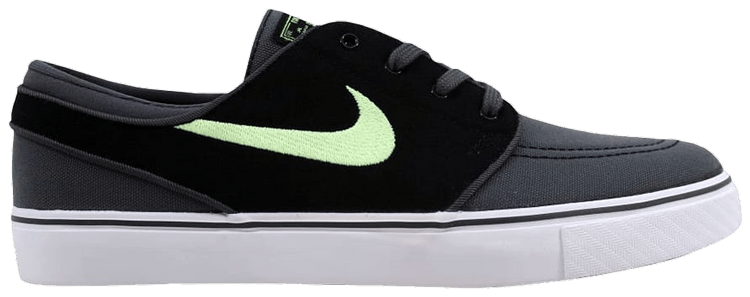 Nike Zoom Stefan Janoski SB Canvas Dark Grey