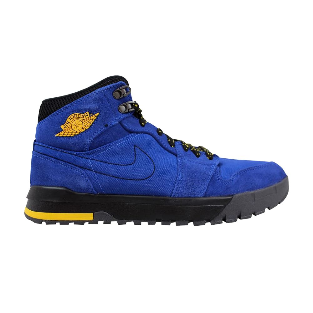 Air Jordan 1 Trek 'Game Royal' | Blue | Men's Size 8 - 616344-489