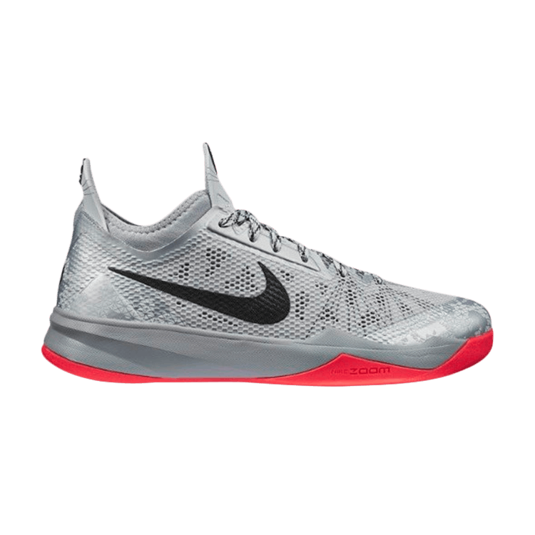 Size 12.0 Zoom Crusader Outdoor