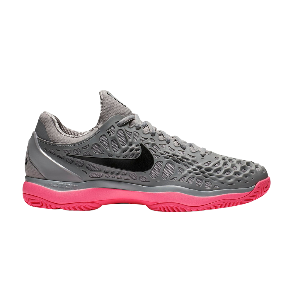 wmns nike air zoom cage 3 hc