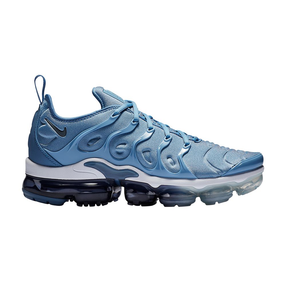 Nike Air VaporMax Plus 'Work Blue' | Men's Size 13