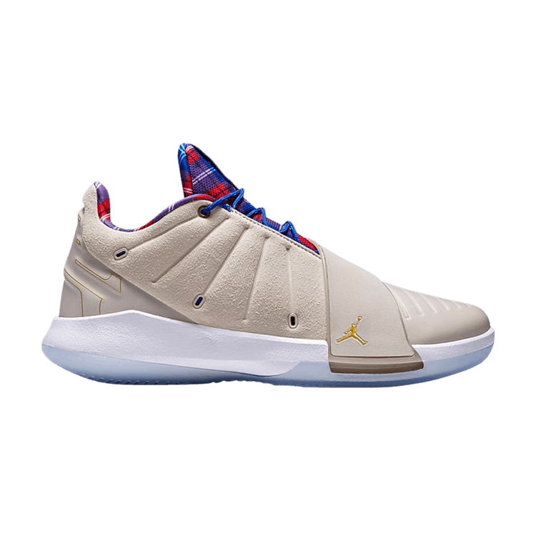 Jordan cp3 2018 top
