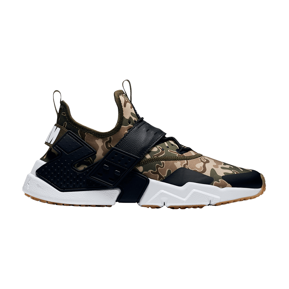 Air Huarache Drift 'Camo' | GOAT