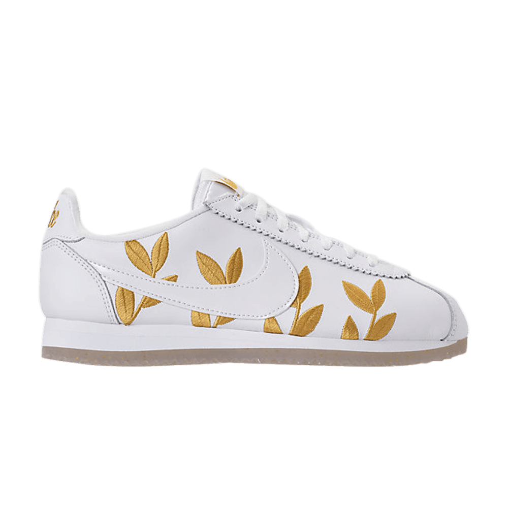 Wmns Cortez CE 'Gold Leaves' | GOAT