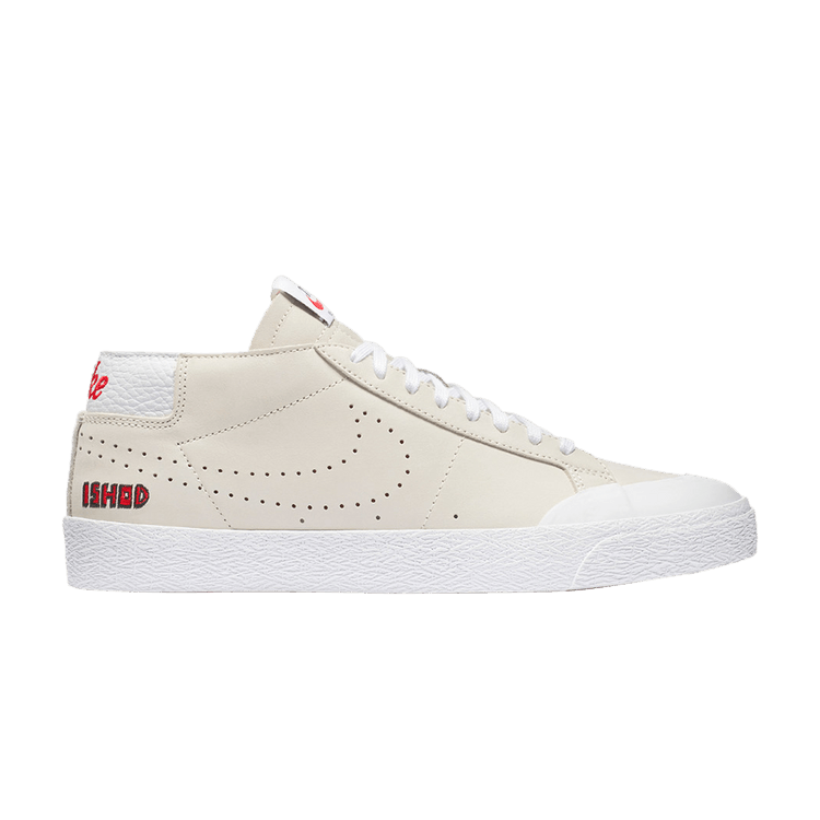 Nike sb zoom blazer chukka xt phantom clearance