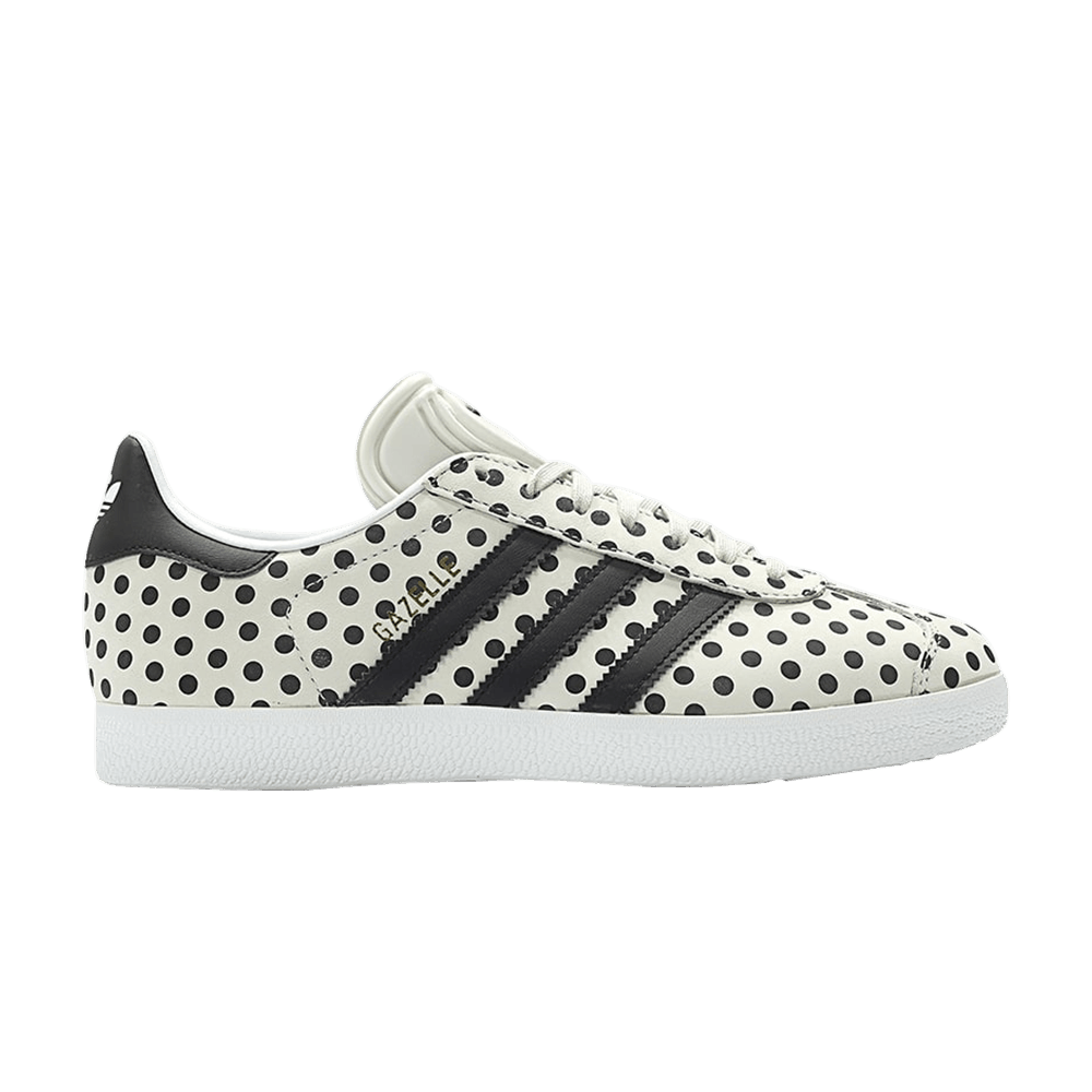 The Farm Company x Gazelle 'Polka Dots