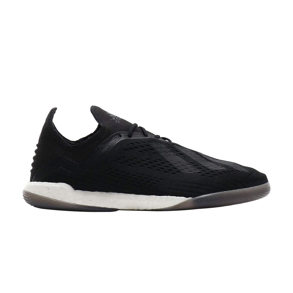 adidas X Tango 18.1 'Black White' | Men's Size 10.5 - DB2279