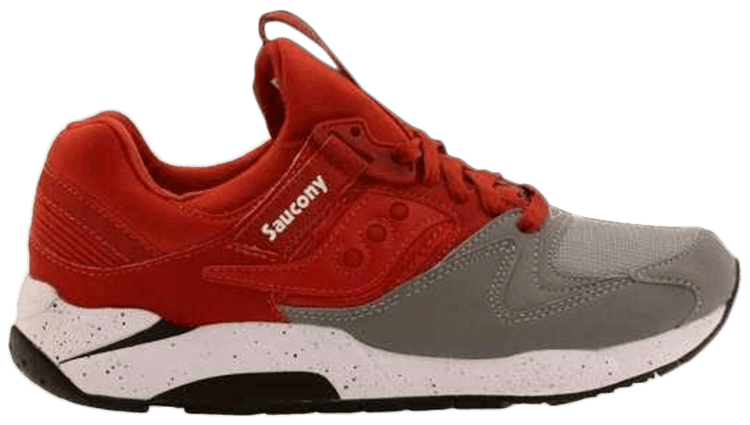 Saucony Grid 9000